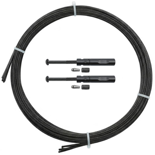 Stair Run Kit (Metal Posts)