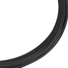 Load image into Gallery viewer, Black Cable Bundle - 1/8" - Keuka Cable