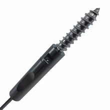 Load image into Gallery viewer, Black Level Fitting With Lag - Keuka Cable
