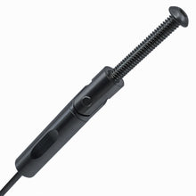 Load image into Gallery viewer, Black Stair Fitting With Screw - Keuka Cable