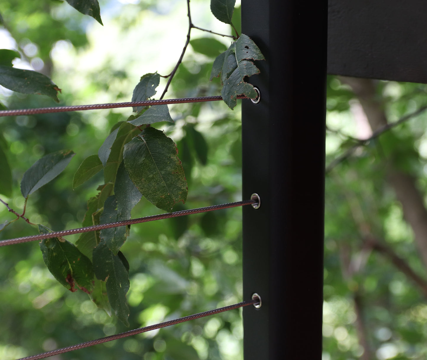 Stainless Cable Bundle - 1/8" - Keuka Cable