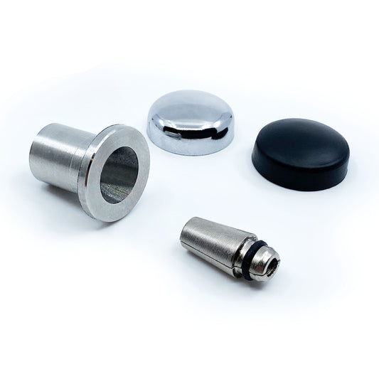 Simple Stop - Keuka Cable