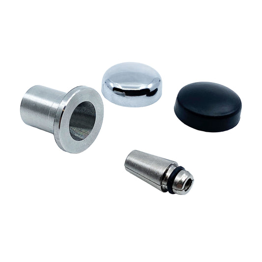 Simple Stop - Keuka Cable