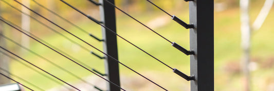 Aluminum vs Stainless Steel Railing: Why Material Matters