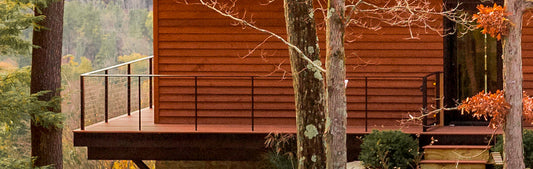 Silence the Singing: How to Prevent Wind Vibration & Noise in Cable Railings