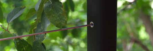 The Hole Truth: How to Drill Perfect Posts for Your Cable Railing System