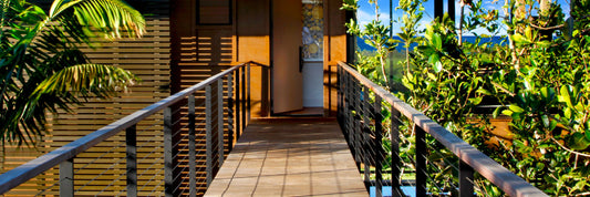 The Privacy Paradox: How to Balance Views and Seclusion