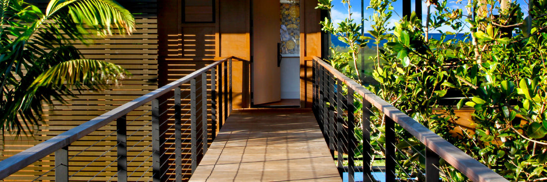 The Privacy Paradox: How to Balance Views and Seclusion