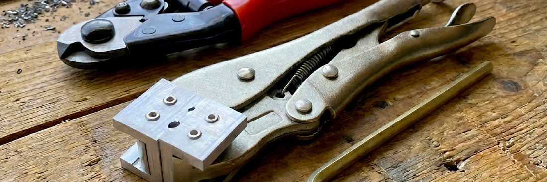 DIY Cable Railing: 5 Tools You Actually Need (and 3 You Don't)