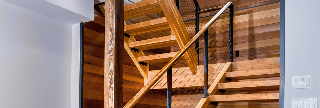 The "Anti-Dungeon" Effect: Transforming Dark Basements & Split-Level Entries