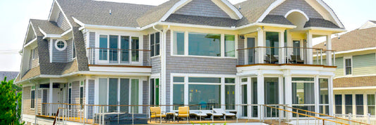 The Ultimate Guide to Cable Railing Systems for Decks & Stairs