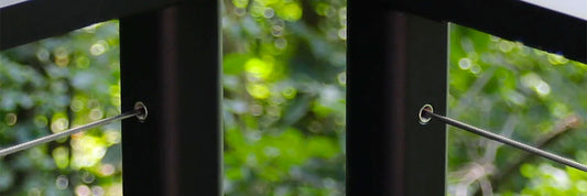 Level Fittings Installation Guide