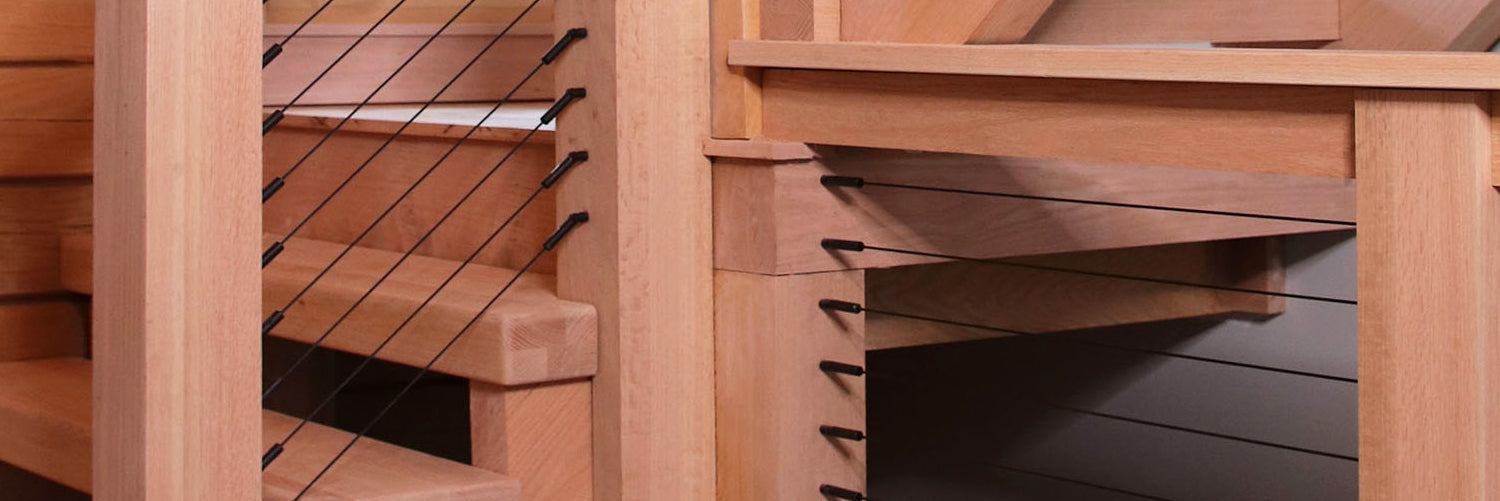 Cable Railing Installation Guides & Resources | Keuka Cable
