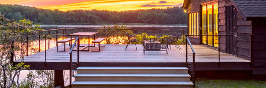 The Science of Tension: Why Cheap Cable Railing Sags