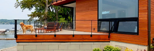 Is Cable Railing Safe for Kids and Pets? (The Truth About Climbing)