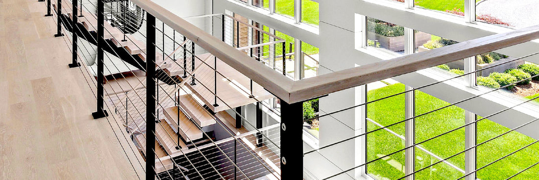 7 Common Cable Railing Installation Mistakes (And How to Avoid Them)