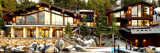 Keuka Cable: The Best DIY Railing for Lake Homes