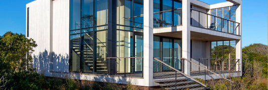 Planning Your Project: Cable Railing Installers vs. DIY Systems