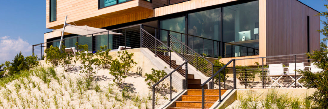 Does Cable Railing Increase Home Resale Value?
