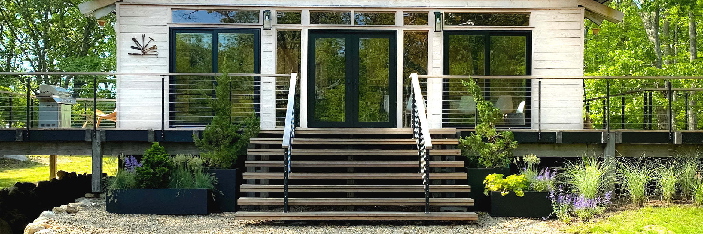 Cable Railing Building Codes: The 4-Inch Sphere Rule Explained – Keuka ...