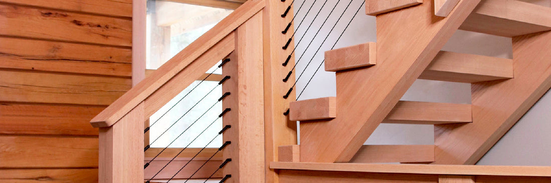 Can I Install Cable Railing on Existing Wood Posts?