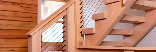 Can I Install Cable Railing on Existing Wood Posts?