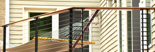 Japandi & Scandi-Industrial: Mastering the Wood-to-Metal Ratio