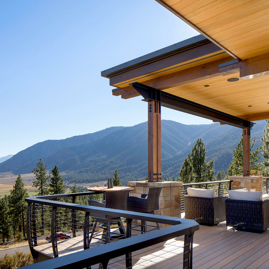 Stainless Cable Bundle - 1/8"