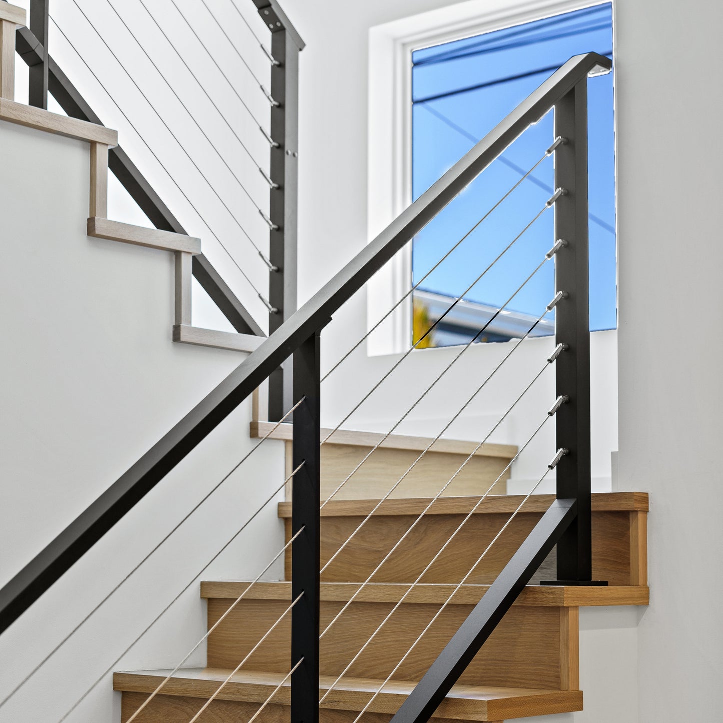 Stainless Cable Bundle - 1/8"