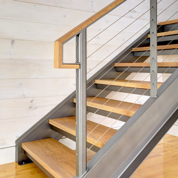 Stainless Cable Bundle - 1/8"