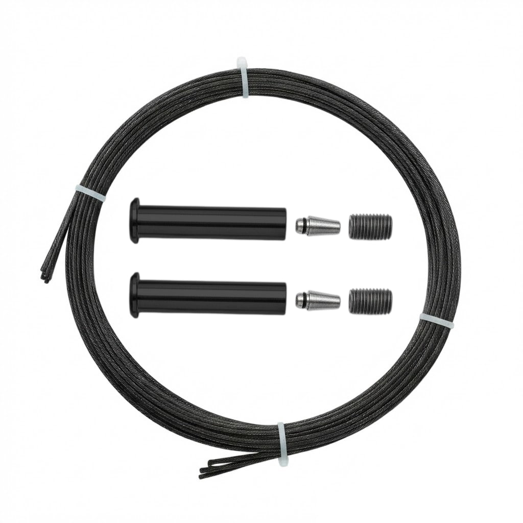 Level Run Kit (Metal Posts)