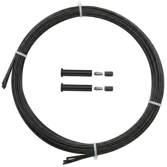 Level Run Kit (Metal Posts)