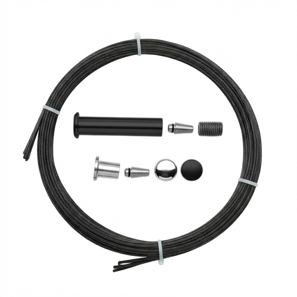 Level Run Kit (Metal Posts)