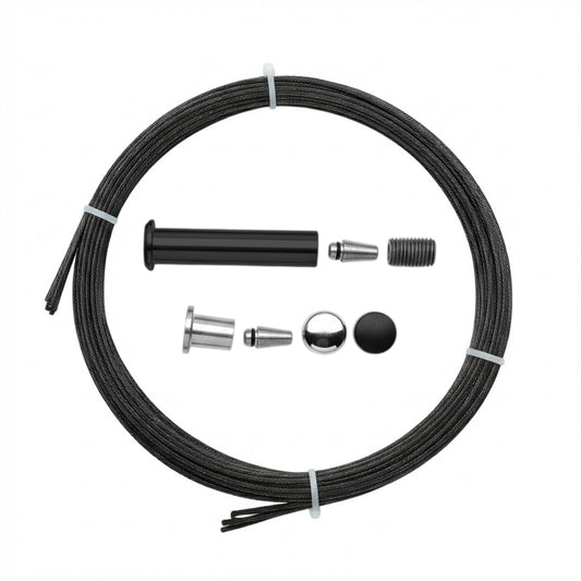 Level Run Kit (Metal Posts)