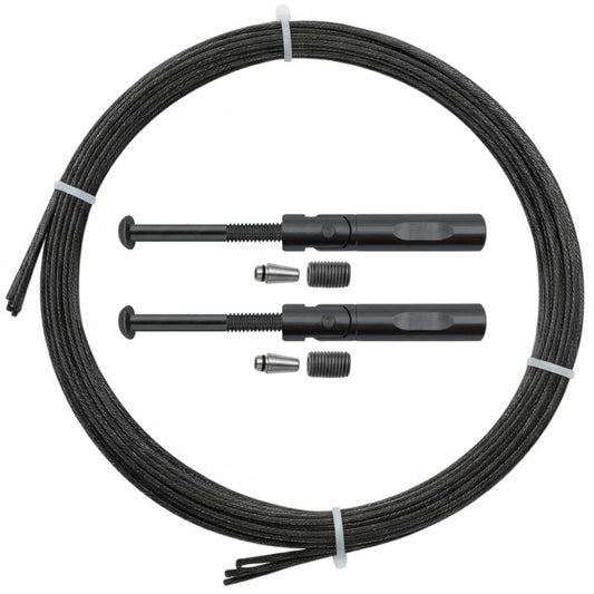 Stair Run Kit (Metal Posts) - Keuka Cable