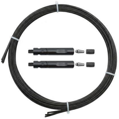 Stair Run Kit (Metal Posts)