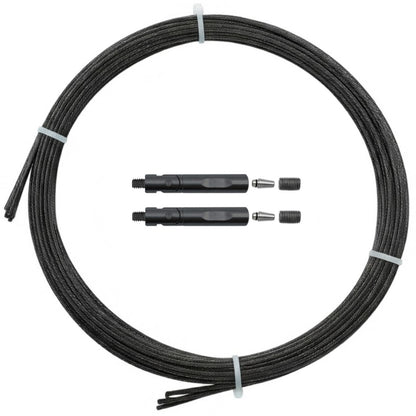 Stair Run Kit (Metal Posts) - Keuka Cable