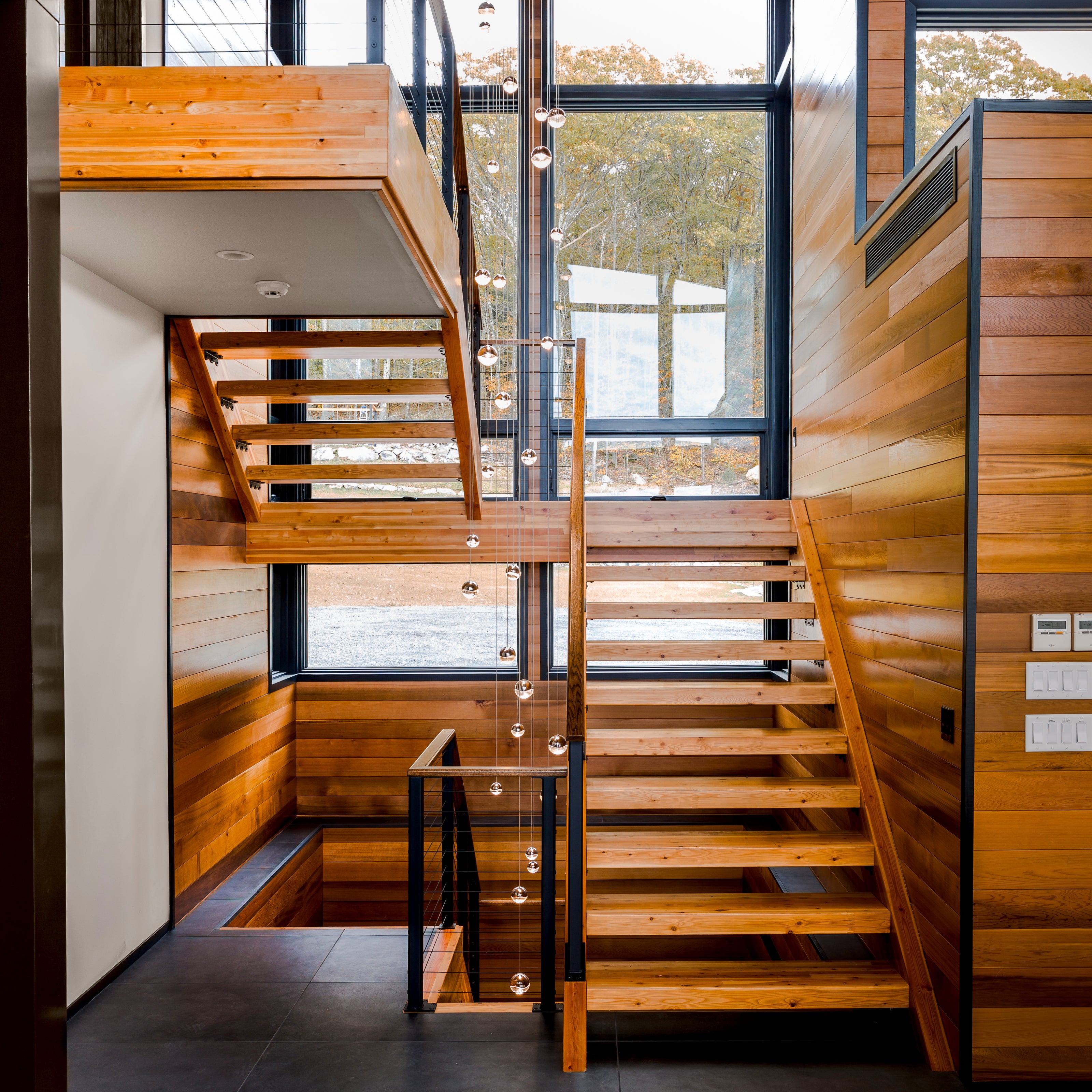 Stud and Jaw - Keuka Cable