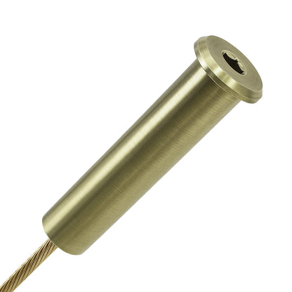 Bronze Level Fitting - Keuka Cable