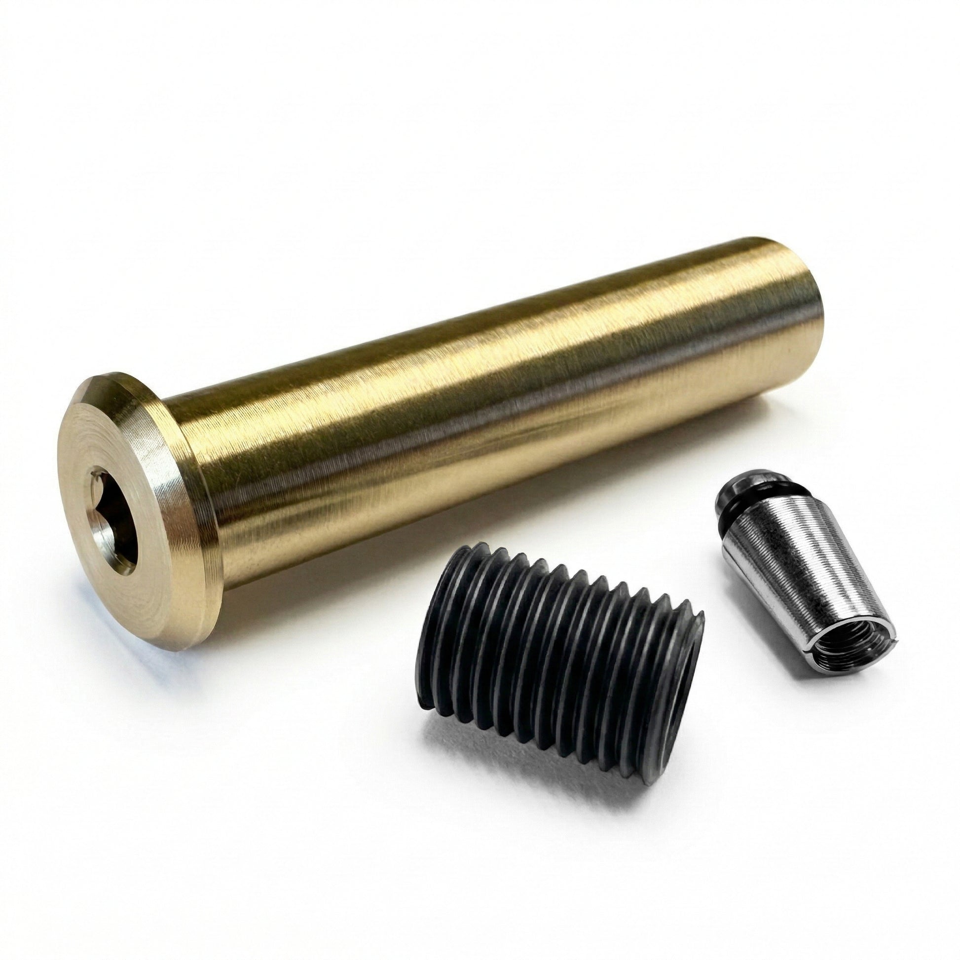 Bronze Level Fitting - Keuka Cable