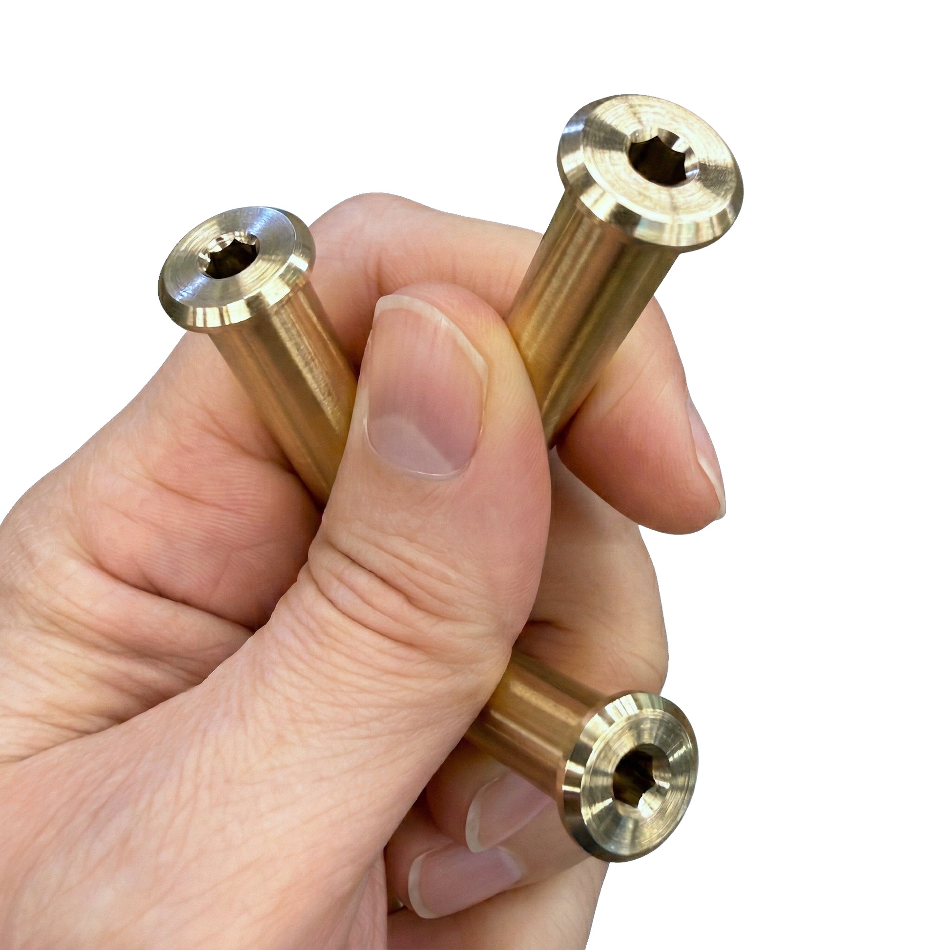 Bronze Level Fitting - Keuka Cable