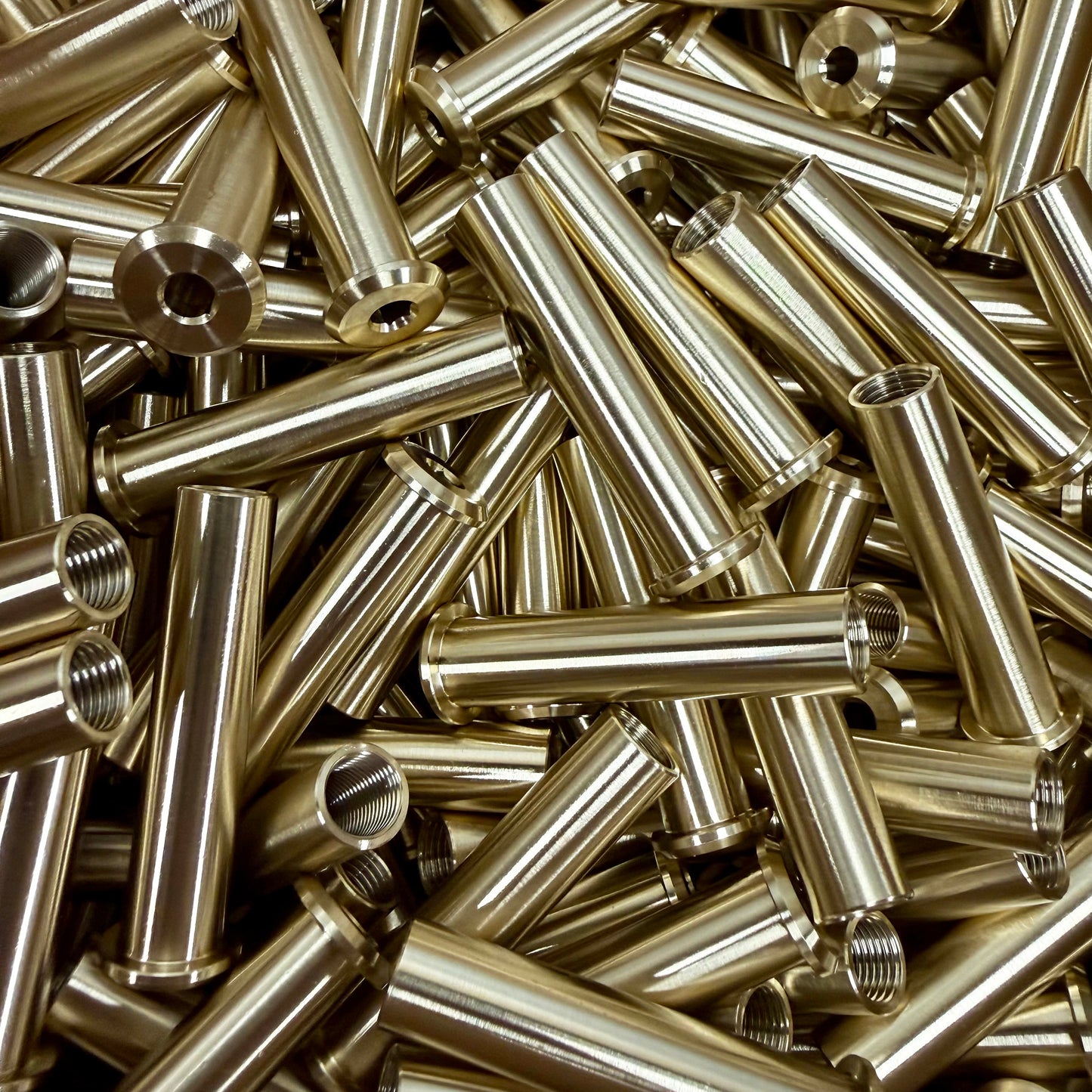 Bronze Level Fitting