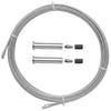 Level Run Kit (Metal Posts)