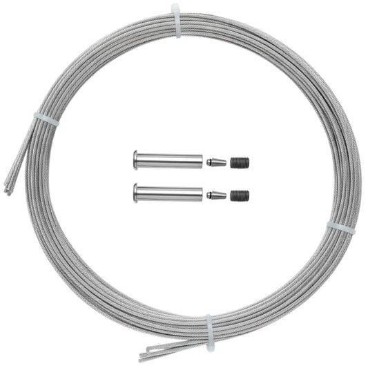 Level Run Kit (Metal Posts)