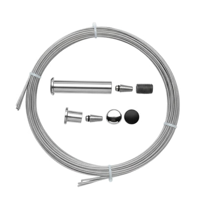 Level Run Kit (Metal Posts)