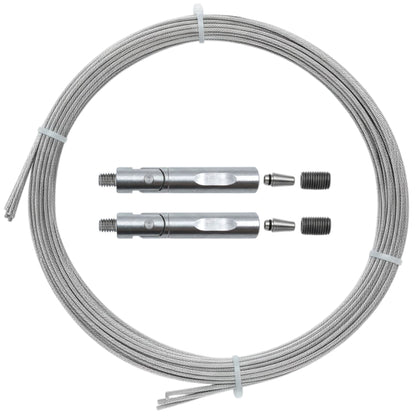 Stair Run Kit (Metal Posts)