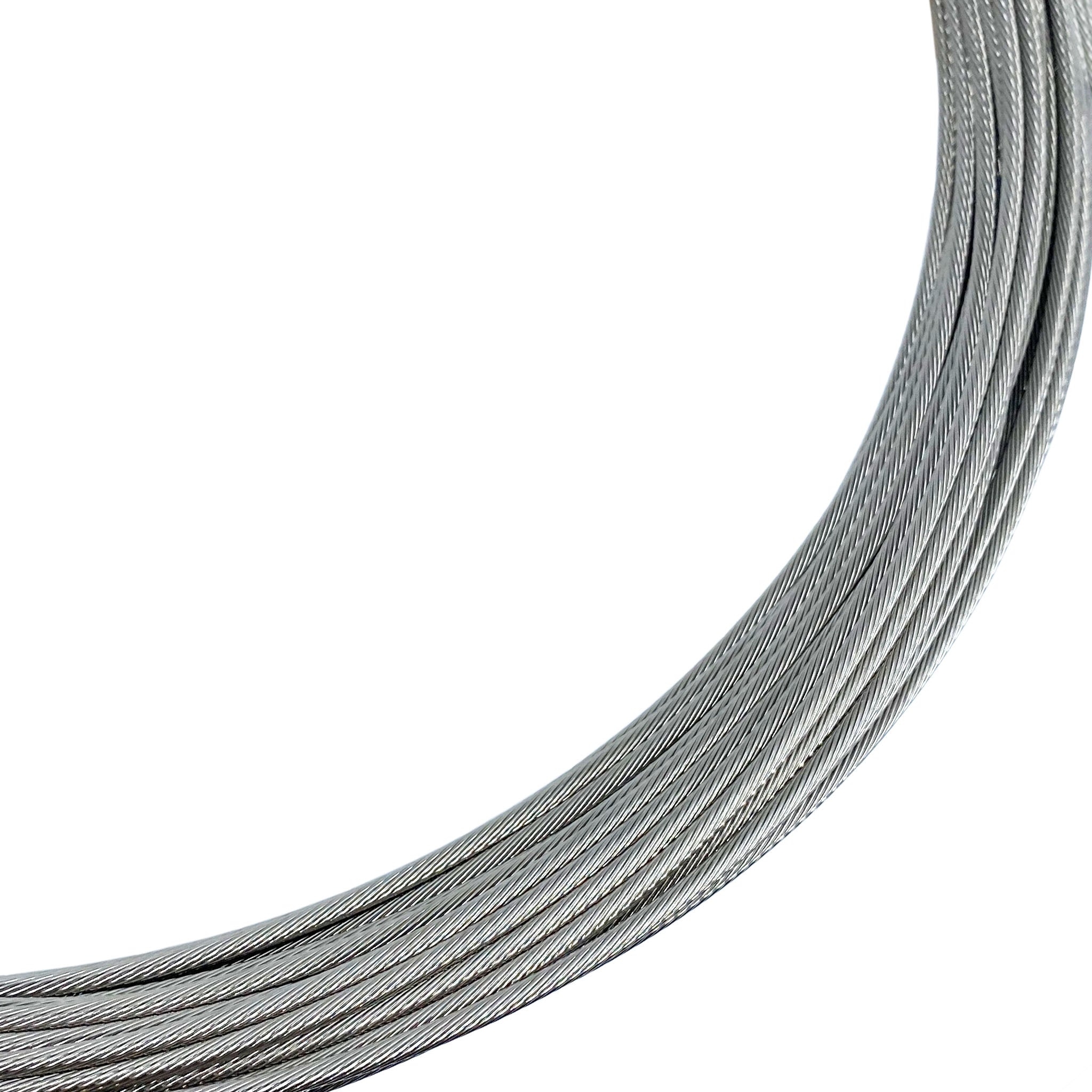 Stainless Steel Cable Railing Fittings & Hardware – Keuka Cable