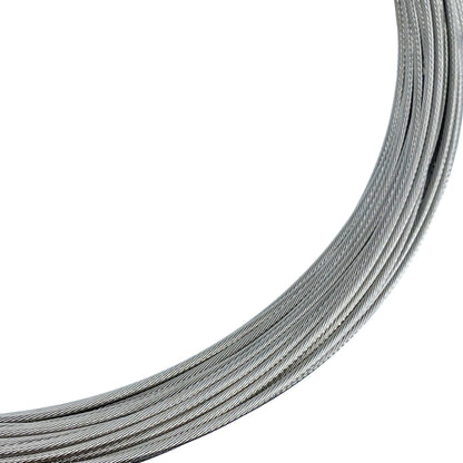 Stainless Cable Bundle - 1/8" - Keuka Cable