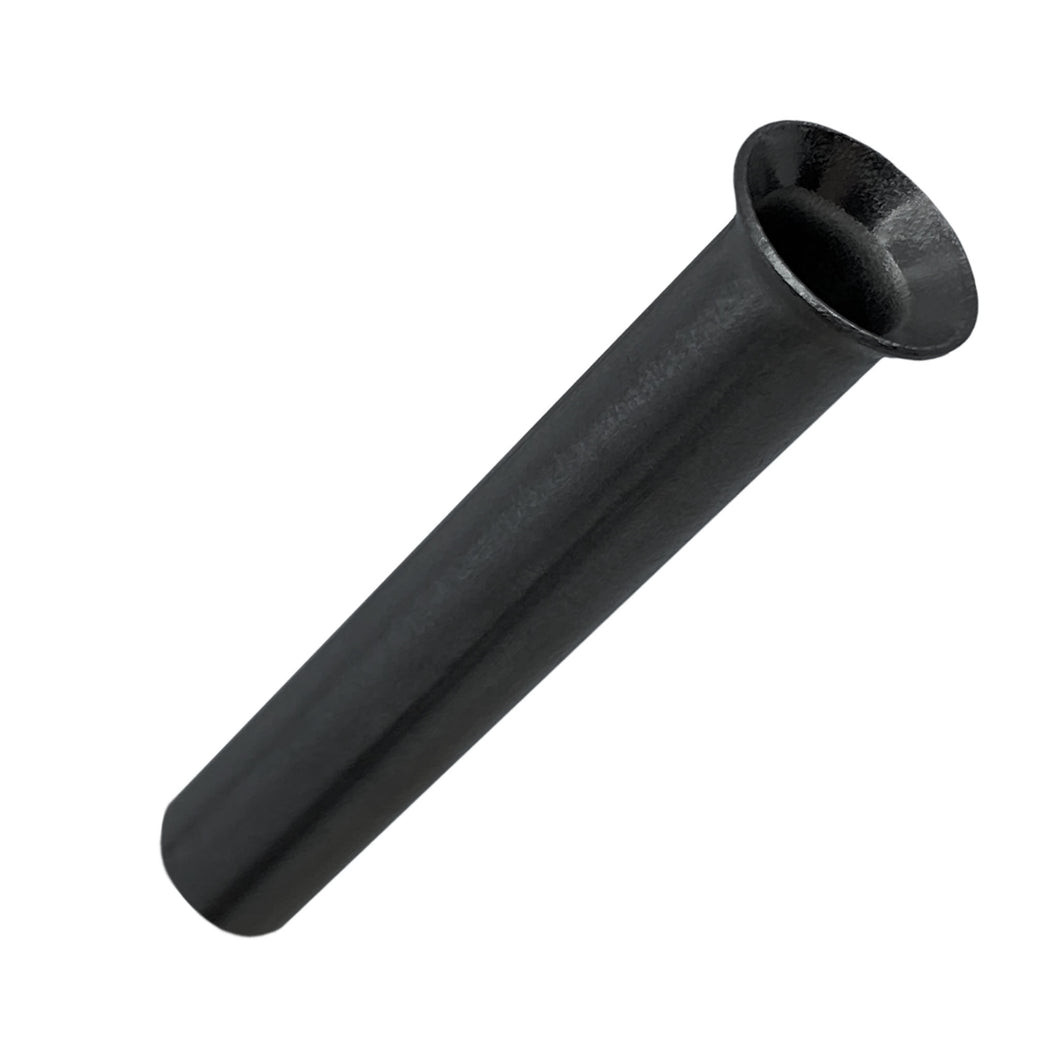 Black Wood Protector Sleeve - Keuka Cable