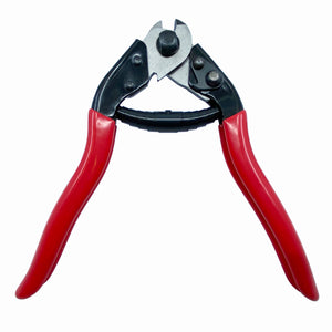 Tension Pliers and Cable Cutter - Keuka Cable